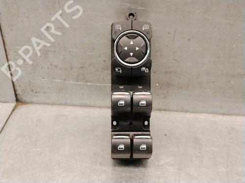 Comutador vidro frente esquerdo Comutador vidro frente esquerdo FORD GALAXY III (CK) 2.0 TDCi (150 hp) 36309319 36309319