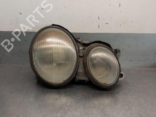Used Right headlight MERCEDES-BENZ CLK (C208) [1997-2003]  29502872