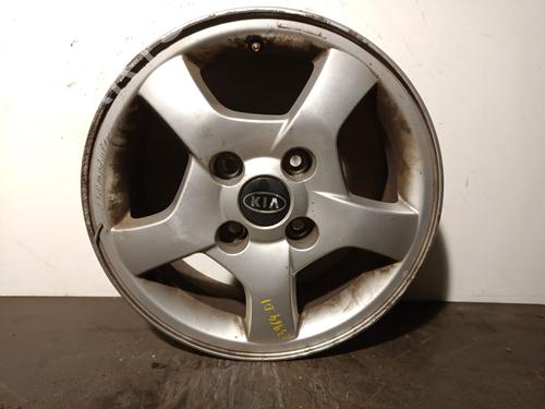 Used Rim KIA CERATO I Saloon (LD) 2.0 CRDi (112 hp) 30578452