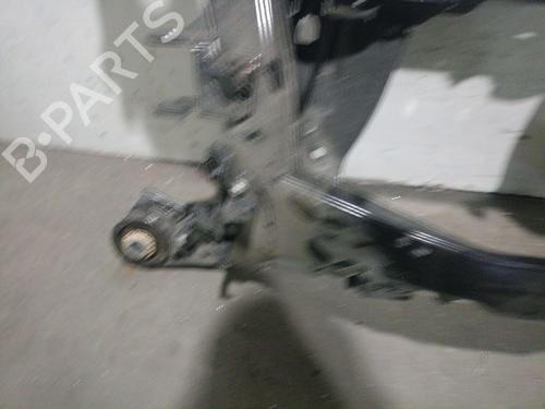 Rear axle VOLVO XC60 II (246) B5 Mild-Hybrid | BP35933527M2 - Image 3