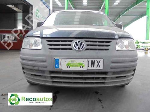 Headlight switch VW CADDY III MPV (2KB, 2KJ, 2CB, 2CJ) 1.9 TDI | BP20249003I24  - Image 11