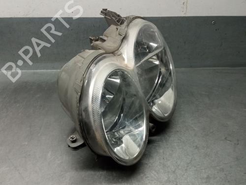 Left headlight MERCEDES-BENZ CLK (C209) CLK 270 CDI (209.316) | BP29851525C28