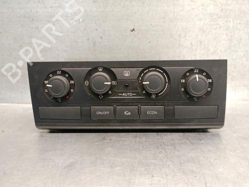 Used Climate control AUDI A6 Allroad C6 (4FH) 2.7 TDI quattro (180 hp) 30321947