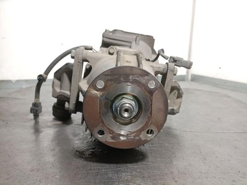Rear differential MAZDA CX-7 (ER) 2.2 MZR-CD AWD (ER10A) | BP31292412M24