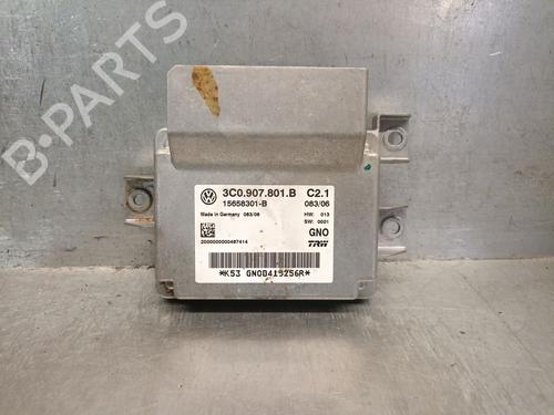 Elektronisk modul VW PASSAT B6 (3C2) 1.9 TDI (105 hp) 28014633