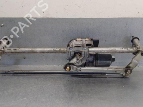 Front wiper motor VW JETTA III (1K2) 1.4 TSI | BP30161158M29