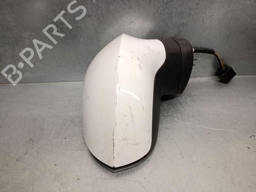 Right mirror SEAT LEON (1P1) 1.6 TDI | BP24155515C27 