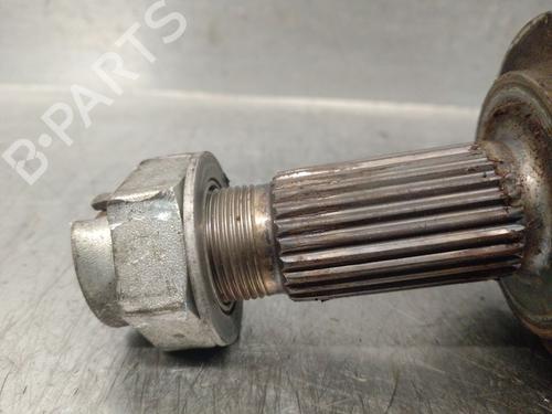 Right front driveshaft PEUGEOT BIPPER (AA_) 1.3 HDi 80 / BlueHDi 80 | BP33038535M39 - Image 3