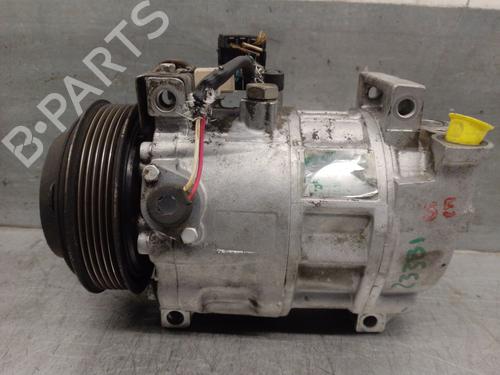 AC compressor MERCEDES-BENZ C-CLASS (W202) C 180 (202.018) | BP28198103M34 