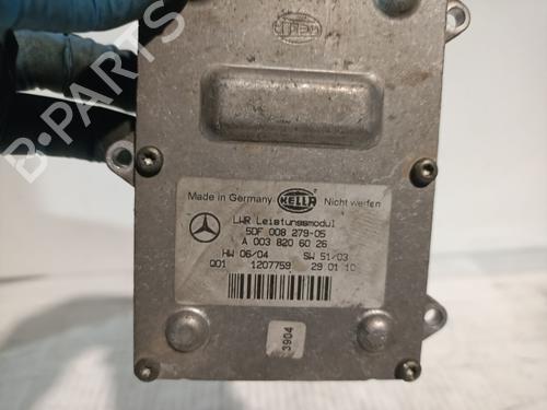 Module xenonverlichting MERCEDES-BENZ E-CLASS (W211) E 320 (211.065) | BP23053802C53 