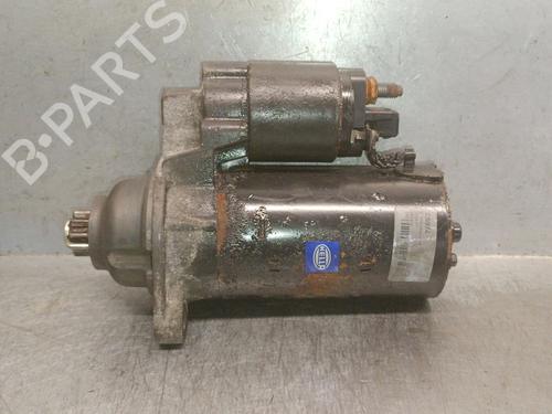 Used Starter SKODA OCTAVIA I (1U2) 1.9 TDI (110 hp) 32169936