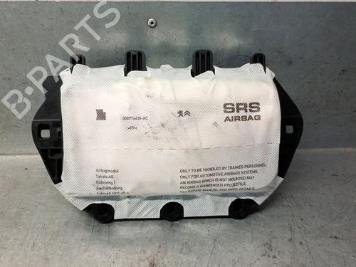 Used Passenger airbag CITROËN SPACETOURER Bus (V_) 1.6 BlueHDi 95 (95 hp) 27617180