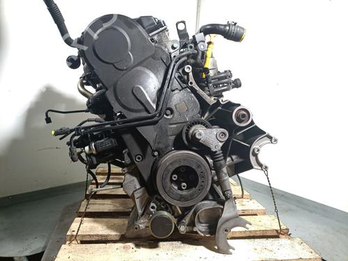 Used Engine AUDI A4 B5 (8D2) 1.9 TDI (110 hp) 31034187