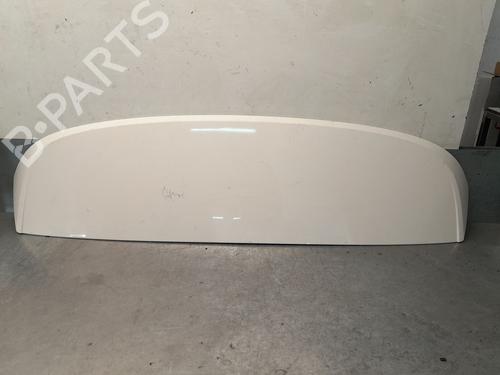 Used Rear spoiler Rear spoiler 36866640 36866640