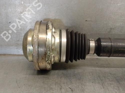 Right front driveshaft SKODA OCTAVIA III Combi (5E5, 5E6) 2.0 TDI | BP37376675M39 - Image 2