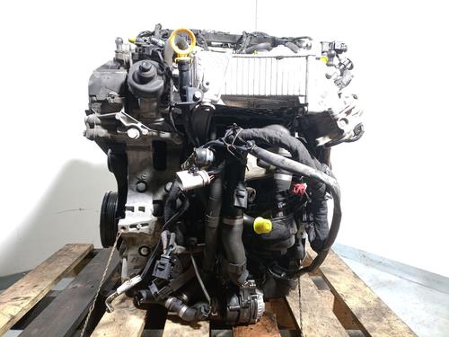 Engine VW PASSAT B8 Variant (3G5, CB5) 2.0 TDI | BP31882703M1