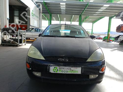 Electronic module FORD FOCUS I (DAW, DBW) 1.8 Turbo DI / TDDi | BP29176718M83 - Image 10