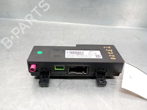 Electronic module CITROËN GRAND C4 SPACETOURER (3A_, 3E_) 1.6 BlueHDi 120 | BP29500692M83 