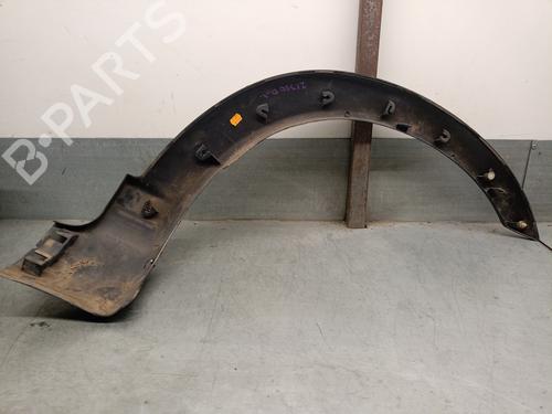 Front left wheel arch trim VOLVO XC70 I Cross Country (295) D5 AWD | BP20709569C134 