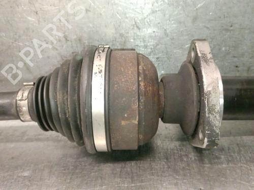 Right front driveshaft OPEL INSIGNIA A (G09) 2.0 CDTI (68) | BP37435431M39 - Image 4
