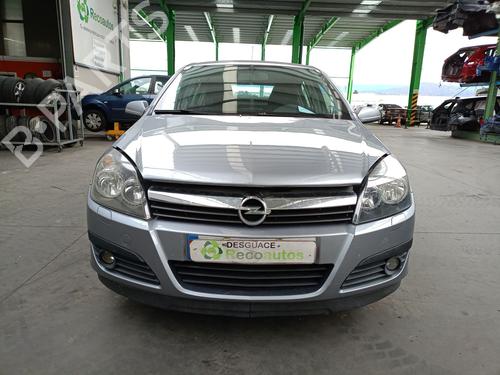 Engine control unit (ECU) OPEL ASTRA H (A04) 1.7 CDTI (L48) | BP24350885M57 - Image 10