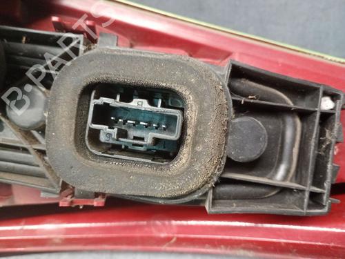 Right taillight CITROËN C3 I (FC_, FN_) 1.4 HDi | BP31717697C35