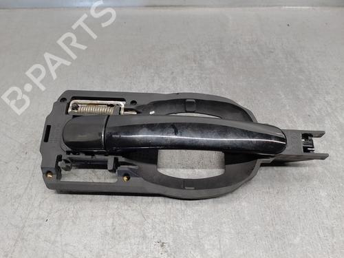 Front right exterior door handle AUDI A2 (8Z0) 1.6 FSI | BP16714317C129 