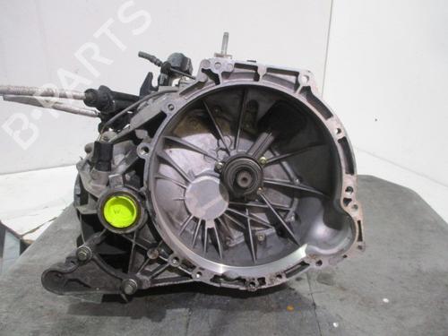 Used Gearbox Gearbox FORD FOCUS I Saloon (DFW) 1.8 Turbo DI / TDDi (90 hp) 8871048 8871048