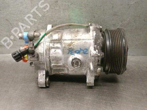 Used AC compressor VW POLO (6N2) 1.4 (60 hp) 30657345