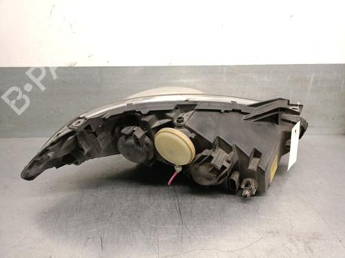 Left headlight MERCEDES-BENZ A-CLASS (W169) A 180 CDI (169.007, 169.307) | BP31666117C28 - Image 2