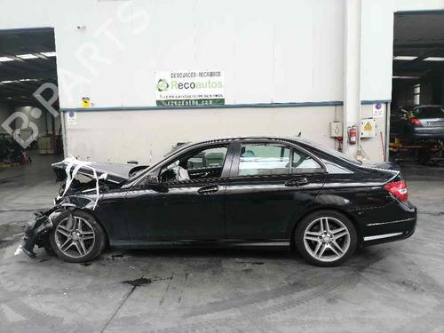 Right front indicator MERCEDES-BENZ C-CLASS (W204) C 200 CDI (204.001) | BP7531495C33 - Image 4