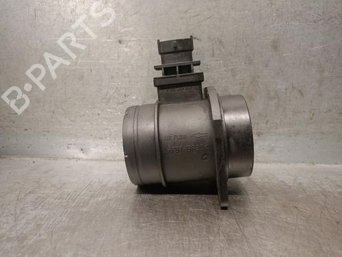 Used Mass air flow sensor FIAT BRAVO II (198_) 1.9 D Multijet (198AXB1A) (120 hp) 28537116