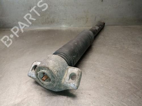 Left rear shock absorber OPEL ZAFIRA TOURER C (P12) 1.6 CDTI (75) | BP26324020M18 