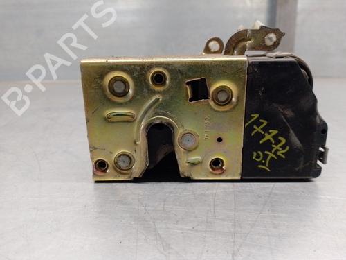 Used Front left lock CITROËN C5 II (RC_) 2.0 HDi (RCRHRH) (136 hp) 13010396