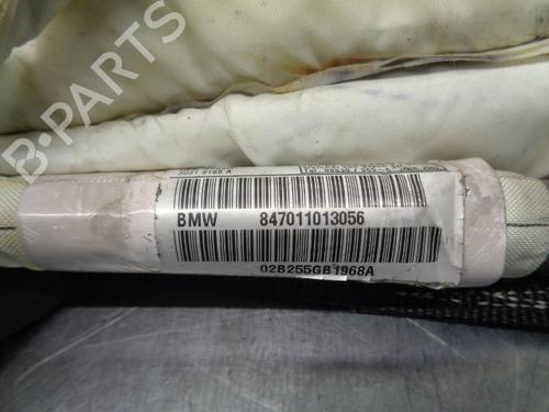 Venstre gardin kollisjonspute BMW 7 (E65, E66, E67) 730 d | BP17962774C11 