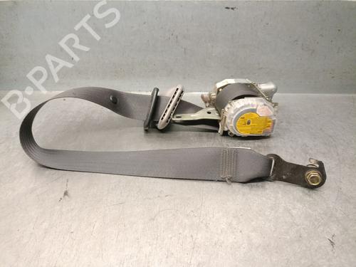 Used Front left seatbelt SUBARU FORESTER (SG_) 2.0 AWD (SG5) (125 hp) 32116592