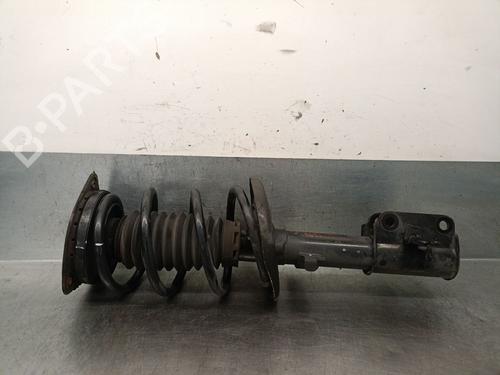 Used Left front shock absorber RENAULT LAGUNA III (BT0/1) 2.0 dCi (BT01, BT08, BT09, BT0E, BT0K, BT12, BT1C, BT1D,... (150 hp) 27397114