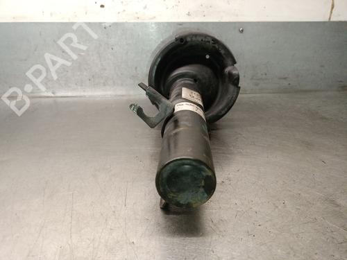 Left front shock absorber MAZDA 5 (CR) 2.0 CD (CR19) | BP38411706M16 - Image 2
