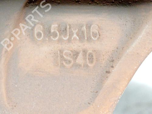 Fælk OPEL CORSA E (X15) 1.3 CDTI (08, 68) | BP39398602C45 - Image 4