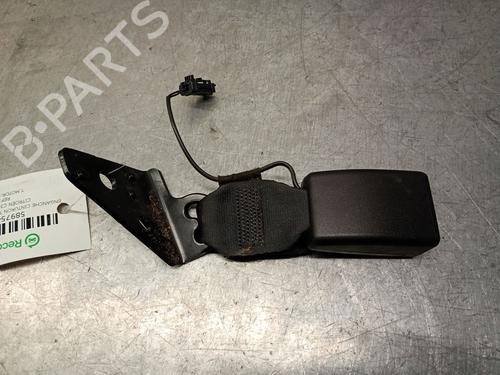 Engate do cinto CITROËN C3 III (SX) 1.2 THP 110 (SXHNPS, SXHNZT, SXHNZ6) (110 hp) 33117907