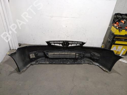 Front bumper HONDA ACCORD VII (CL, CN) 2.2 i-CTDi (CN1) | BP29525708C7 