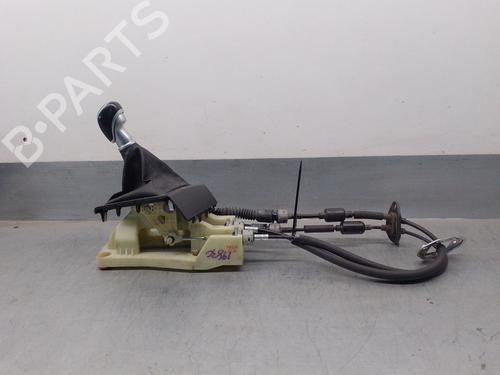 Used Gear lever HYUNDAI i20 II (GB, IB) 1.0 T-GDI (101 hp) 16910711