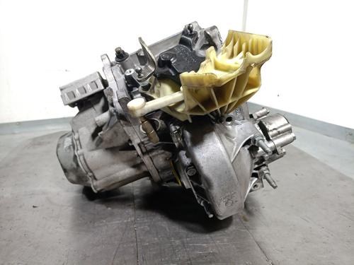 Gearbox CITROËN C-ELYSEE (DD_) 1.6 BlueHDi 100 | BP32747872M3 - Image 2