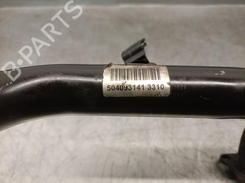 Pipe IVECO DAILY IV Van 35C14 GV, 35C14 GV/P, 35S14 GV, 35S14 GV/P | BP21838813M125 