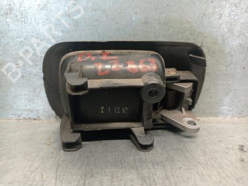 Rear right interior door handle HONDA HR-V (GH_) 1.6 16V 4WD (GH2, GH4) | BP27249825I16 