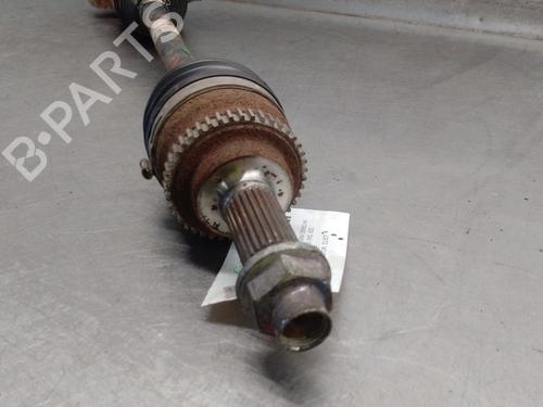 Right front driveshaft SUZUKI SWIFT III (MZ, EZ) 1.3 DDiS (RS413D) | BP37758419M39 - Image 5