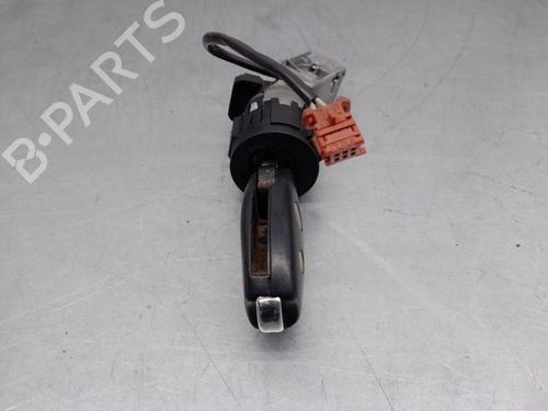 Ignition barrel CITROËN C5 II (RC_) 2.0 HDi (RCRHRH) | BP13010418M48 