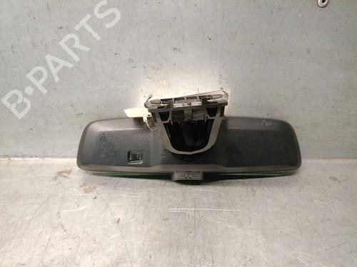 Used Rear mirror BMW X2 (F39) sDrive 18 d (150 hp) 32283392