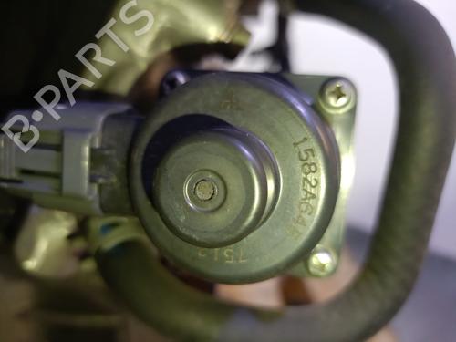 Engine MITSUBISHI OUTLANDER III (GG_W, GF_W, ZJ, ZL, ZK) Plug-in Hybrid (GG2W) | BP29310110M1 