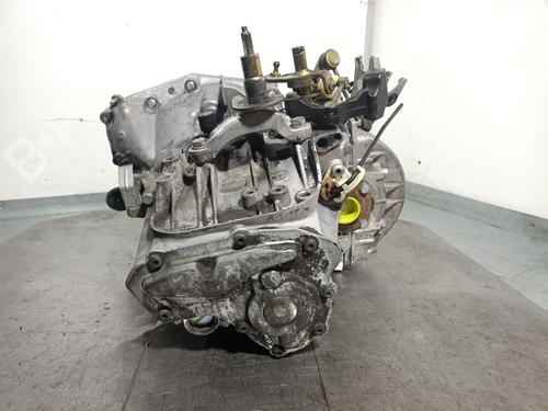 Gearbox PEUGEOT 307 SW (3H) 2.0 HDi 135 | BP30972644M3